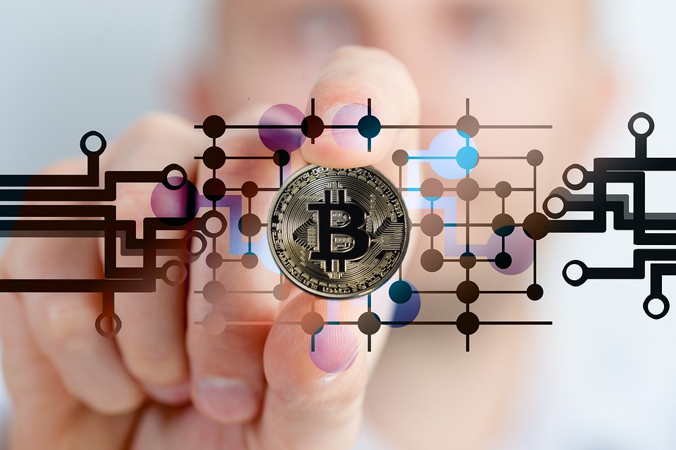 Blockchain Technology Gains Momentum in Business World