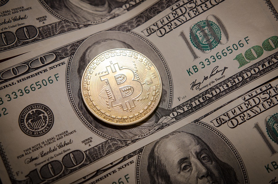 Major Banks Invest in Crypto as Adoption Grows