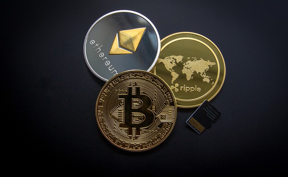 Crypto Traders Eye DeFi as Next Big Opportunity