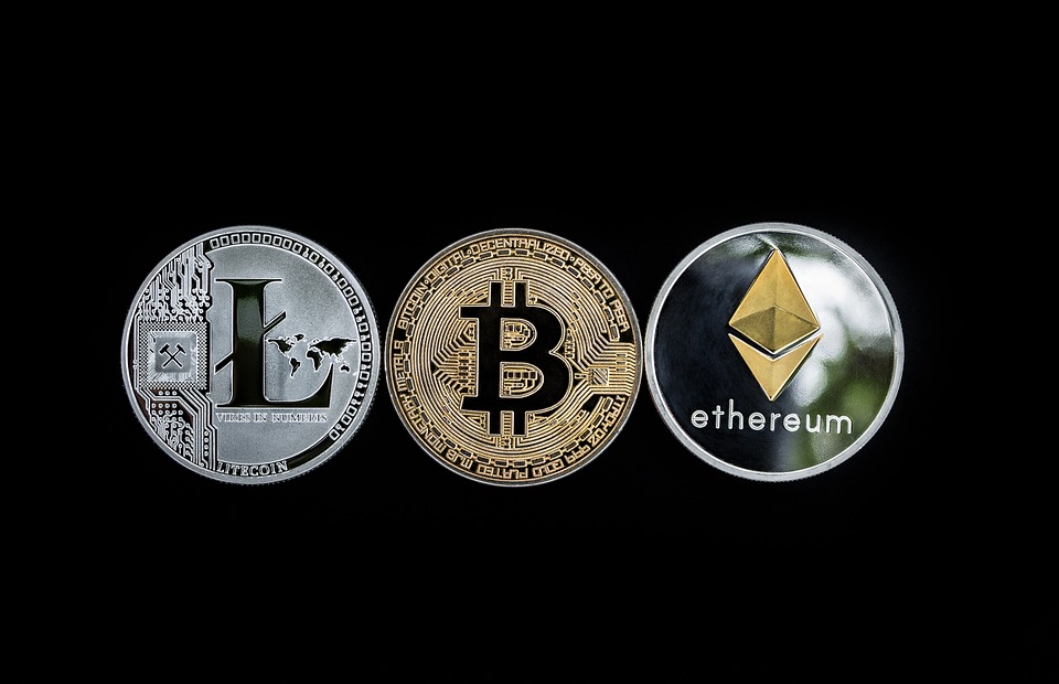 Bitcoin Price Breaks $50,000 Mark, Setting New Record