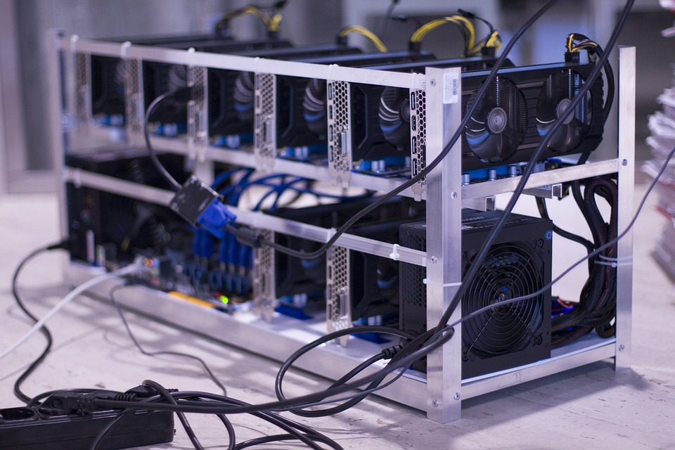 Crypto Mining: Is It Worth the Investment?