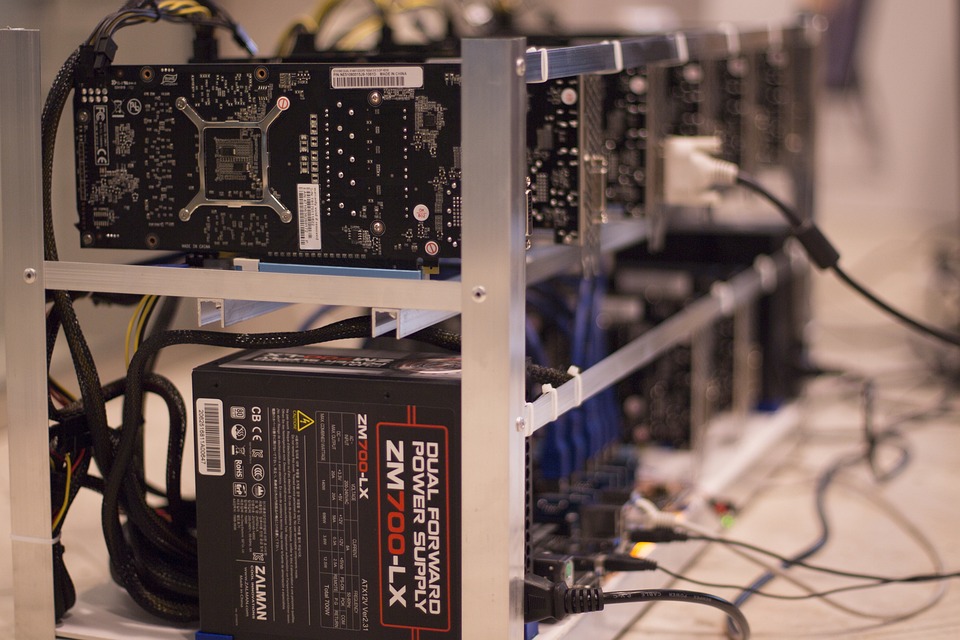 Crypto Mining: The Future of Digital Currency