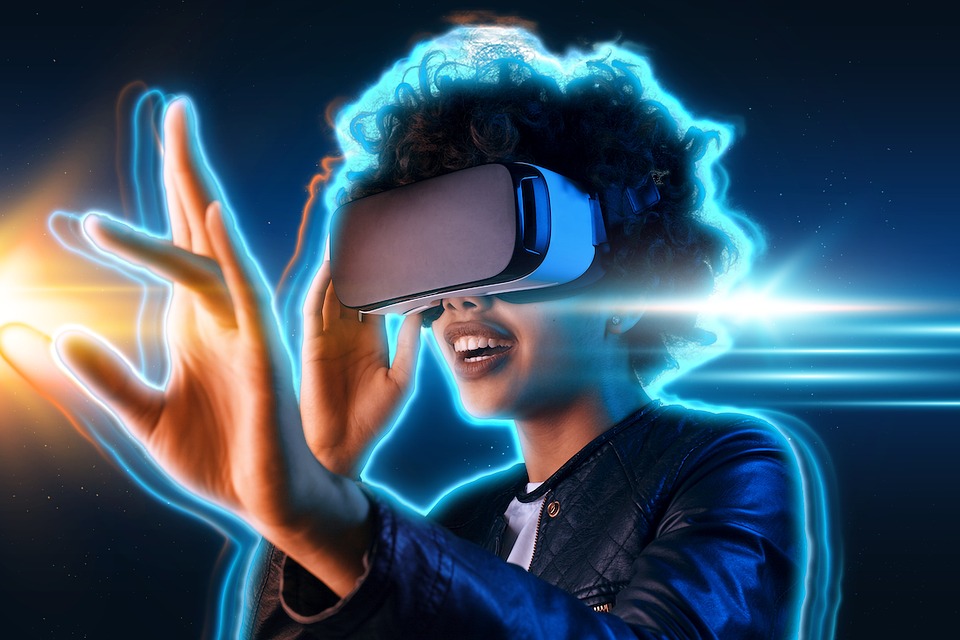 The Metaverse: A New Way to Experience Shopping