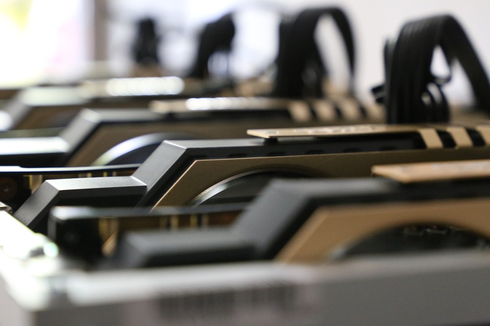 Crypto Mining: An Overview of the Process