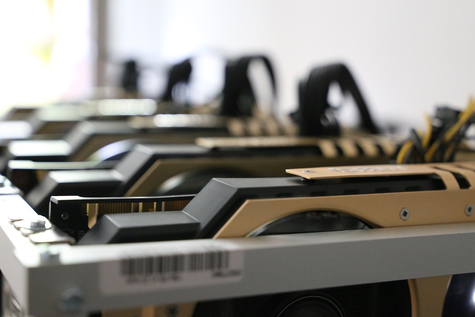 Crypto Mining: Exploring the Potential Profits