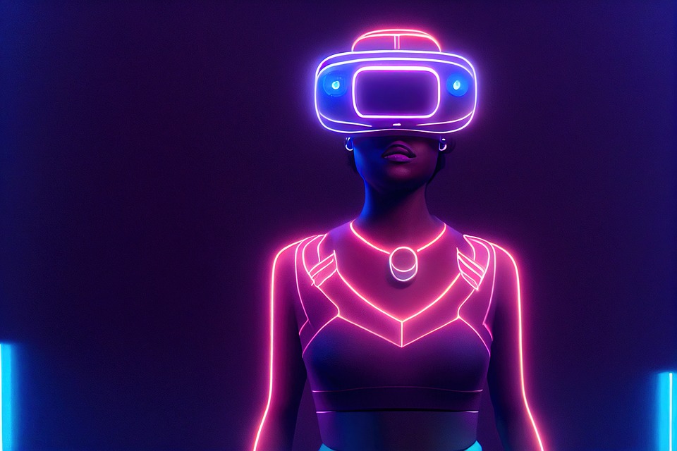 The Rise of the Metaverse: What It Could Mean for Businesses