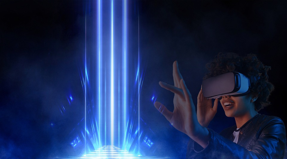 Exploring the Possibilities of the Metaverse: What It Could Mean for the Future