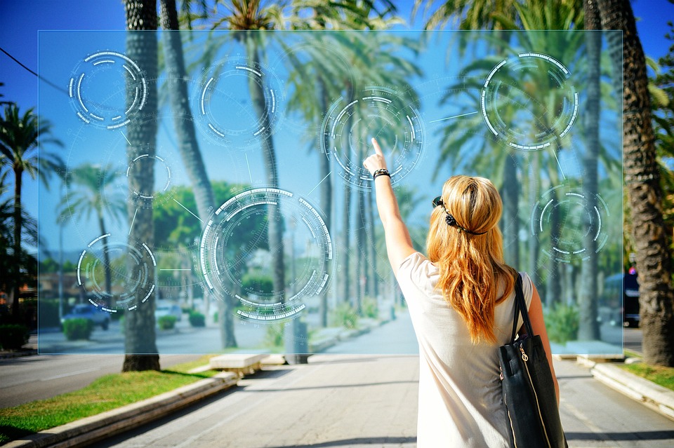 The Metaverse: A New Frontier for Virtual Reality